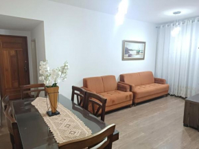Next to Engenhão Building well located